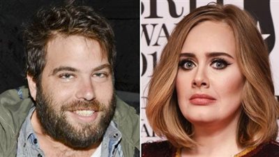 وأخيرًا.. أديل تحصل على الطلاق الرسمي