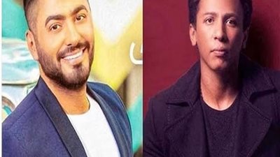 تامر علي :بعض المطربين رفضوا أغنية و”افتكرت”.. و”بتغيب” كانت لـ رامي عياش قبل تامر حسني