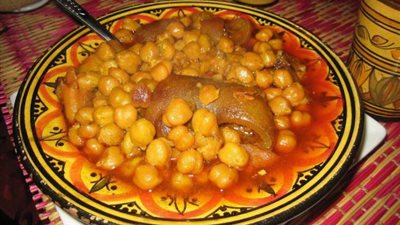 على الطريقة المغربية.. كيف تحضرين الهركمة؟