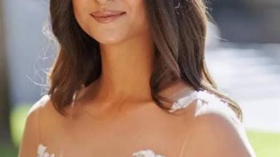 دينا داش.. حكايات  نجمة الترند التي أثارت ضجة كبري