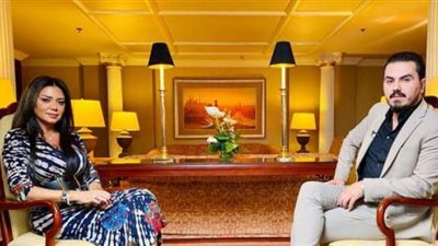 نزار الفارس مهاجمًا رانيا يوسف: مش هتنازل غير بعد اعتذارك