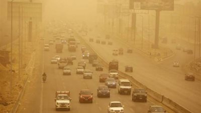 رياح مثيرة للرمال والأتربة.. تحذير عاجل من الأرصاد بشأن طقس الغد