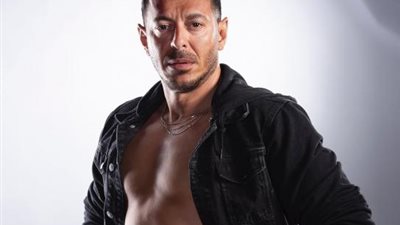 مصطفي شعبان يكشف عن شخصيته في مسلسل ”ملوك الجدعنة”