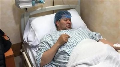 عاجل.. نبأ مؤسف عن نجم الكرة المصرية رضا عبد العال