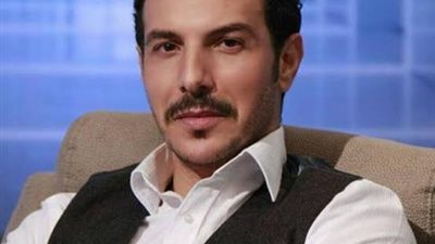 باسل الخياط يواجه يسرا في مسلسل ”حرب أهلية”