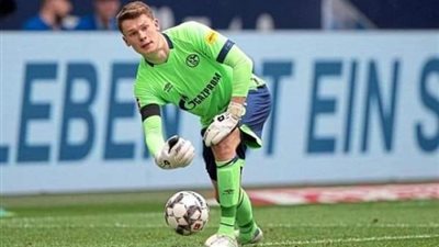 الحارس الدولي السابق ليمان: دورتموند ليس الخيار المناسب لنوبل