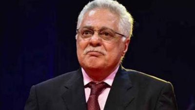 تطورات خطيرة في الحالة الصحية لتوفيق عبد الحميد