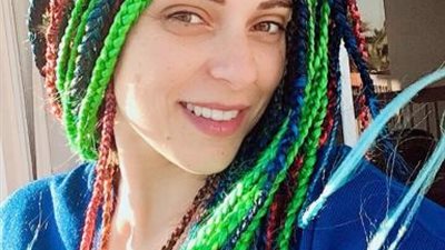 نورهان بـ”لوك” مختلف في أحدث ظهور لها عبر ”أنستجرام”