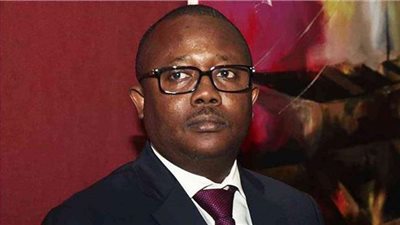 تذكرني بـ عبد الناصر .. شاهد ماقاله رئيس غينيا بيساو للرئيس السيسي