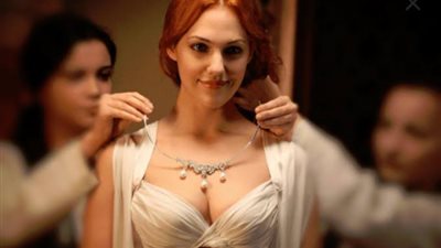 ما هو سر تحول «السلطانة هويام» لـ«Minnie mouse»؟.. إليك الإجابة