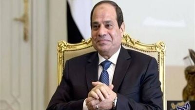 لدعم التعاون المشترك .. السيسي وحمدوك يبحثان مشروعي الربط الكهربائي والسكة الحديد