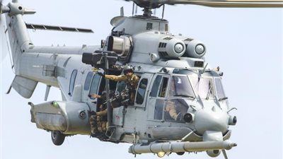 قتل بسببها 34 جنديا..أروغان يصر على شراء مروحيات كوجار رغم خطورتها