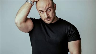 مسحة جديدة .. تطورات الحالة الصحية لأحمد مكي بعد إصابته بكورونا