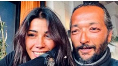 مها نصار تعلن زواجها من المخرج حسين المنباوي