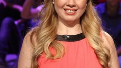 رانيا فريد شوقي تدخل ديكور مسلسل ”ولاد ناس”