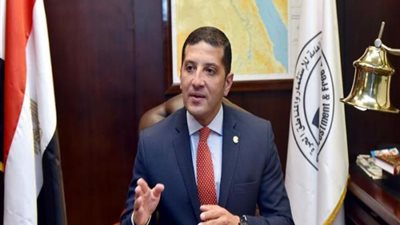 رئيس هيئة الاستثمار : مزرعة النوبارية مساحتها 40 فدان وتحتوى على  11 ألف رأس ماشية