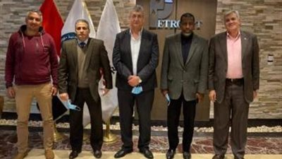 رسميًا .. ربيع ياسين مديرًا فنيًا لبتروجت