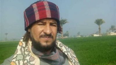 مش هنسيب حقه .. تحركات  عاجلة  من الحكومة  بعد مقتل مواطن مصرى فى السعودية