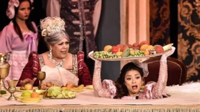 سهر الصايغ تنعي سوسن ربيع: أجمل انسانة وأطيب قلب