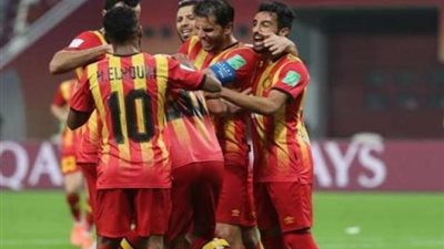 الترجي يفوز على الزمالك 1/3 و يتمسك بصدارة المجموعة الرابعة