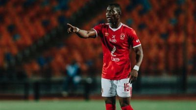 بعد 15 دقيقة.. التعادل السلبى سيد الموقف بين الأهلى وفيتا كلوب