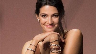 تارا عماد تكشف عن تفاصيل شخصيتها في مسلسل ”موسى”