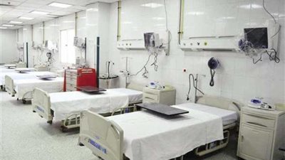 كارثة كبري.. إغلاق العيادات في عدد من مستشفيات الصحة