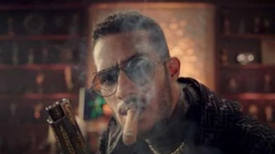 في 3  أيام.. ”أنا البطل” لمحمد رمضان تتخطى حاجز الـ 4 ملايين مشاهدة على اليوتيوب