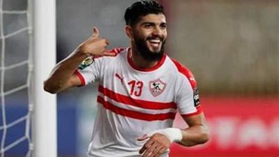 بعد الخسارة من الترجي.. تعرف على موعد تجديد ساسي للزمالك