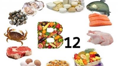 فيتامين B12.. الحل السحري لعلاج مشاكل الشعر والأعصاب