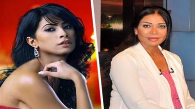 بسبب ”الماسكرة” سوسن بدر على ”إنستجرام”  :ليه كده يا روبي؟