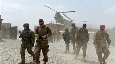 الجيش الأمريكي يواصل نقل جنود ومعدات عسكرية إلى ريف الحسكة