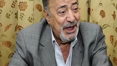 الفن حلال أم حرام.. يوسف شعبان يكشف عن حواره مع الشعراوي