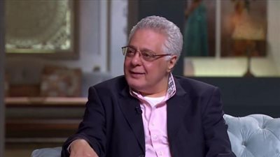 توفيق عبدالحميد يكشف تطورات حالته الصحية :معملتش مسحة كورونا لكن أختي أكدت لي
