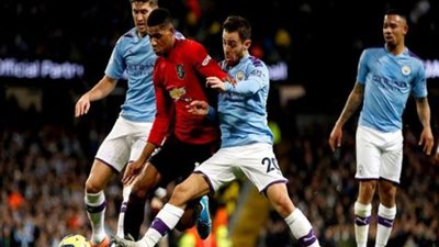 هجوم كاسح.. تشكيل اليونايتد المتوقع أمام مانشستر سيتي