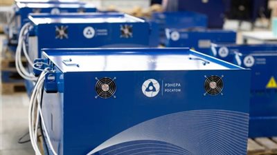 أحد فروع «روساتوم» يستحوذ على حصة 49% في شركة كورية لتخزين الطاقة