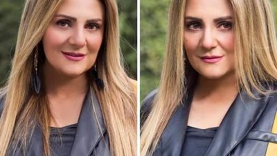 رانيا محمود ياسين في إطلالة مختلفة عبر ”انستجرام”