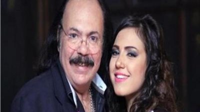 رسالة مؤثرة من إيمي طلعت زكريا لوالدها