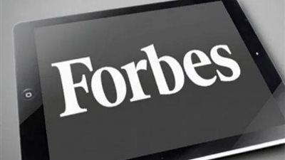 من بينهم 16 مصرياً .. فوربس تعلن قائمة أقوى الرؤساء التنفيذيين فى الشرق الأوسط