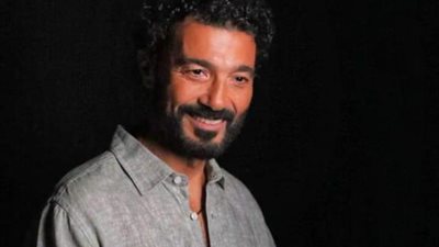 خالد النبوي يكشف عن شخصيته في فيلم ”قمر 14”