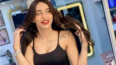 فى تهمة جديدة .. تعرف على موعد أولى جلسات محاكمة فتاة التيك توك منار سامي