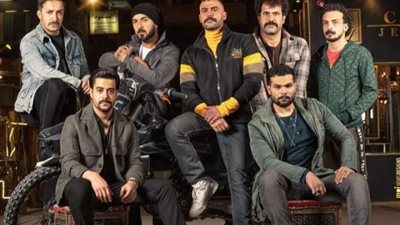 محمد إمام يروج لمسلسله الجديد ”النمر”: جدع اللي هيطلع حي