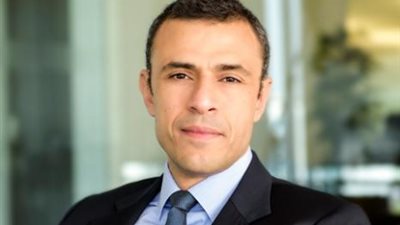 قاد هيرمس إلي الصدارة.. فوربس تختار كريم عوض ضمن أقوي الرؤساء التنفيذبين في الشرق الأوسط