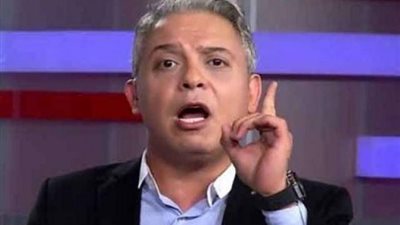 إصابة المذيع الهارب معتز مطر بفيروس كورونا.. إليك التفاصيل