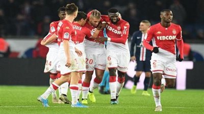 كأس فرنسا.. موعد مباراة موناكو ونيس والقنوات الناقلة