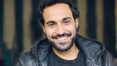 أحمد فهمي يصدم جمهوره بعد إجرائه لعملية زراعة الشعر