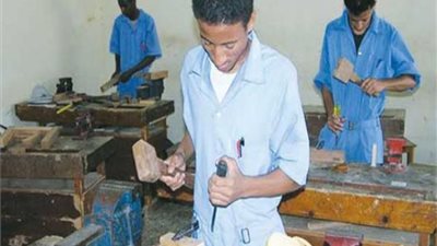 لطلاب التعليم الفني .. كل ماتريد معرفته عن نظام الدراسة والتقييم بالتيرم الثاني بالمدارس