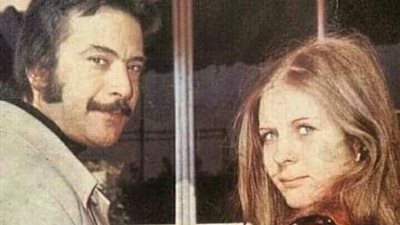 ابنة يوسف شعبان تكشف سر اسمها الغريب.. وتفاصيل قصة الحب التي جمعت والدها بالأميرة