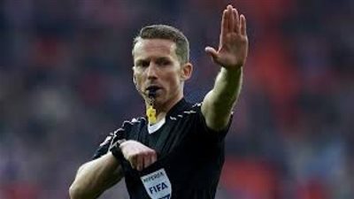 اليخاندرو هيرنانديز يدير مواجهة ديربي مدريد