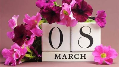 بمناسبة اليوم العالمي للمرأة.. ما هى أفضل الأطعمة بالنسبة لها؟